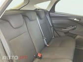 Ford Focus 1.5 TDCi EcoBlue Trend
