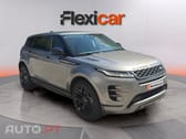 Land Rover Evoque 1.5 P300e AWD R-Dynamic S Auto