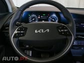 Kia Niro 64kWh