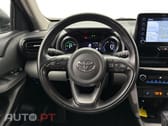 Toyota Yaris Cross 1.5 HDF Dynamic Business + beyond Zero Academy