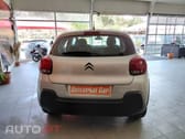 Citroen C3 1.2 PureTech Seduction