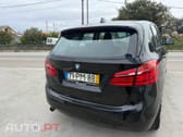 BMW 216 d Advantage