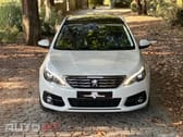 Peugeot 308 1.5 BlueHDi Allure