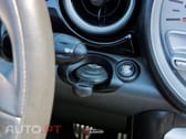 MINI Cabrio Cooper S