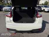 Nissan Juke 1.2 DIG-T N-Connecta P.Ext.1 White L.