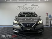 Nissan Leaf 3.Zero