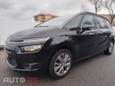 Citroen C4 Grand Picasso 1.6 BlueHDi Intensive EAT6 J17