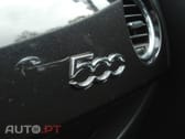 Fiat 500 1.3 16V Multijet Sport