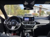 BMW iX3 M Sport Inspiring