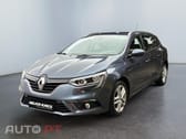 Renault Mégane Sport Tourer 1.5 Blue dCi Business EDC
