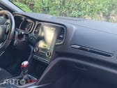 Renault Mégane 1.8 TCe R.S. Trophy