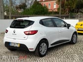 Renault Clio 1.5 dCi Zen