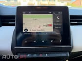 Renault Clio 1.0 TCe Evolution Bi-Fuel