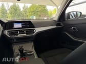 BMW 330 e Corporate Edition Auto