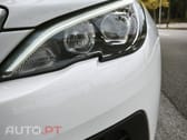 Peugeot 308 1.5 BlueHDi Style
