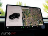 Tesla Model Y RWD
