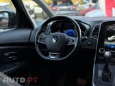 Renault Grand Scénic 1.6 dCi Bose Edition EDC SS