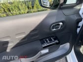 Citroen C3 1.2 PureTech Shine EAT6