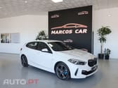 BMW 116 d Pack Desportivo M