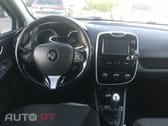 Renault Clio 0.9 TCE Dynamique S