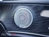 Mercedes-Benz E 220 d AMG Line