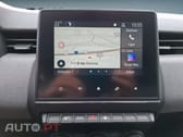 Renault Clio TCe 100 Bi-Fuel Evolution