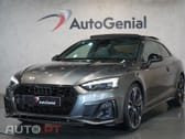 Audi A5 2.0 TDI S-line S tronic