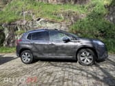 Peugeot 2008 PureTech 100 Allure