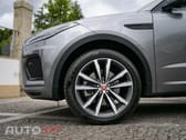 Jaguar E-Pace 1.5 P300e R-Dynamic SE AWD Aut.