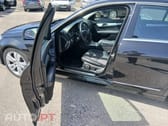 Mercedes-Benz C 220 CDi Avantgarde Aut.