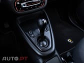 Smart ForFour EQ