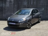 Fiat Punto 1.3 M-Jet Lounge S&S