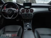 Mercedes-Benz CLA 45 AMG Shooting Brake 4-Matic