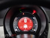Fiat 500 1.0 Hybrid