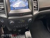 Ford Ranger 2.0 TDCi CD Raptor 4WD
