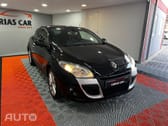 Renault Mégane 1.5 dCi Dynamique S