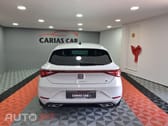 Seat Leon 2.0 TDI FR