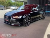 Audi A3 Sportback 1.6 TDi S-line