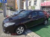 Renault Mégane Sport Tourer 1.5 dCi Dynamique