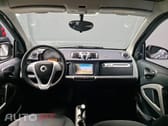 Smart ForTwo 0.8 cdi Pulse 54 Softouch