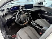 Peugeot E-208 50 kWh Allure Pack