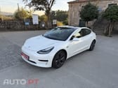 Tesla Model 3 Standard Range Plus RWD