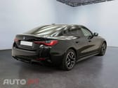 BMW i4 eDrive35 M Sport