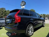 Volvo XC90 2.0 T8 PHEV R-Design AWD
