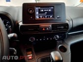 Toyota Proace City 1.5D L1 Comfort PTB