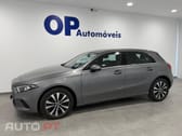 Mercedes-Benz A 250 e Style Plus