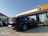 Mercedes-Benz CLA 180 d Shooting Brake Business Solutions.Grande Frota Aut.