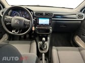 Citroen C3 1.2 PureTech Shine