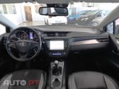Toyota Avensis Touring Sports 1.6 D-4D Exclusive+GPS