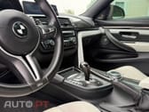 BMW M4 Auto